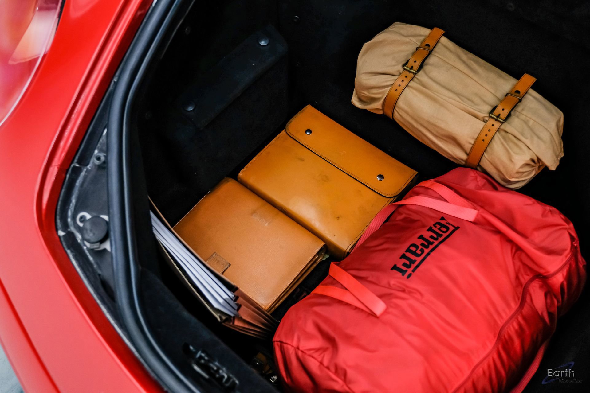 Used 2004 Ferrari 360 Spider image 99