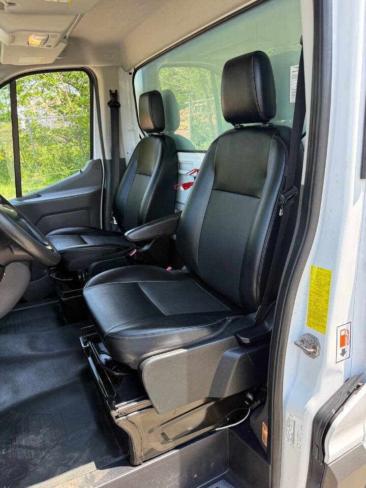 Used 2020 Ford Transit 350 RWD image 13