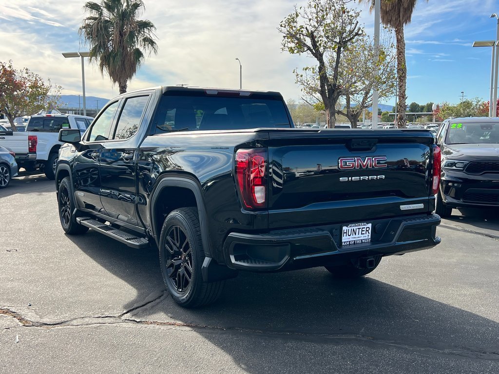 Used 2023 GMC Sierra 1500 Elevation image 4