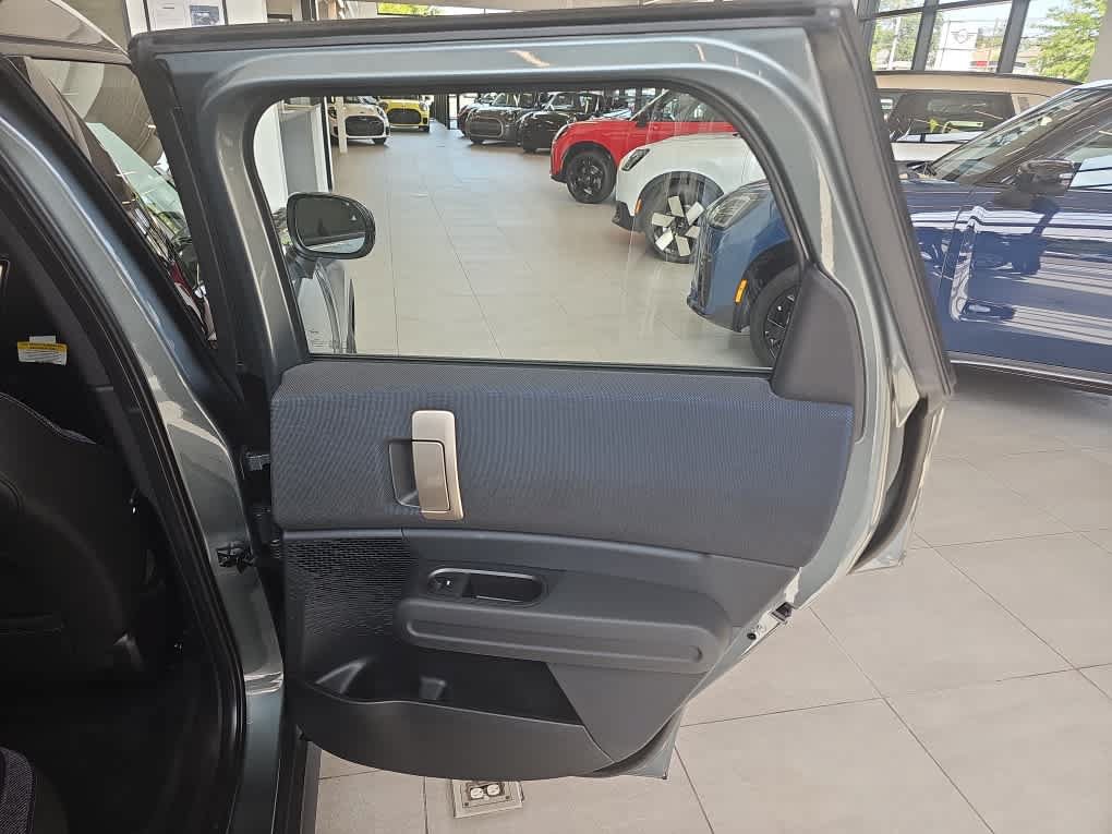 Used 2026 MINI Cooper Countryman S AWD/4WD image 16