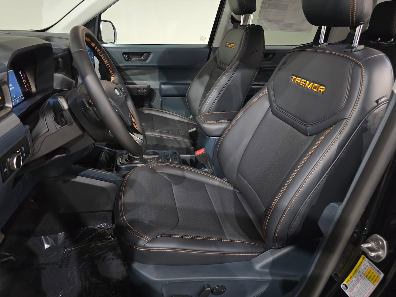 New 2026 Ford Maverick Tremor image 18