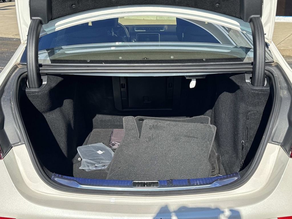 Certified 2023 Mercedes-Benz S 500 4MATIC w/ AMG Line image 6