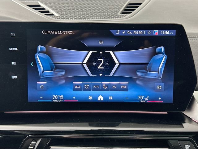 Used 2025 BMW X2 xDrive28i image 14
