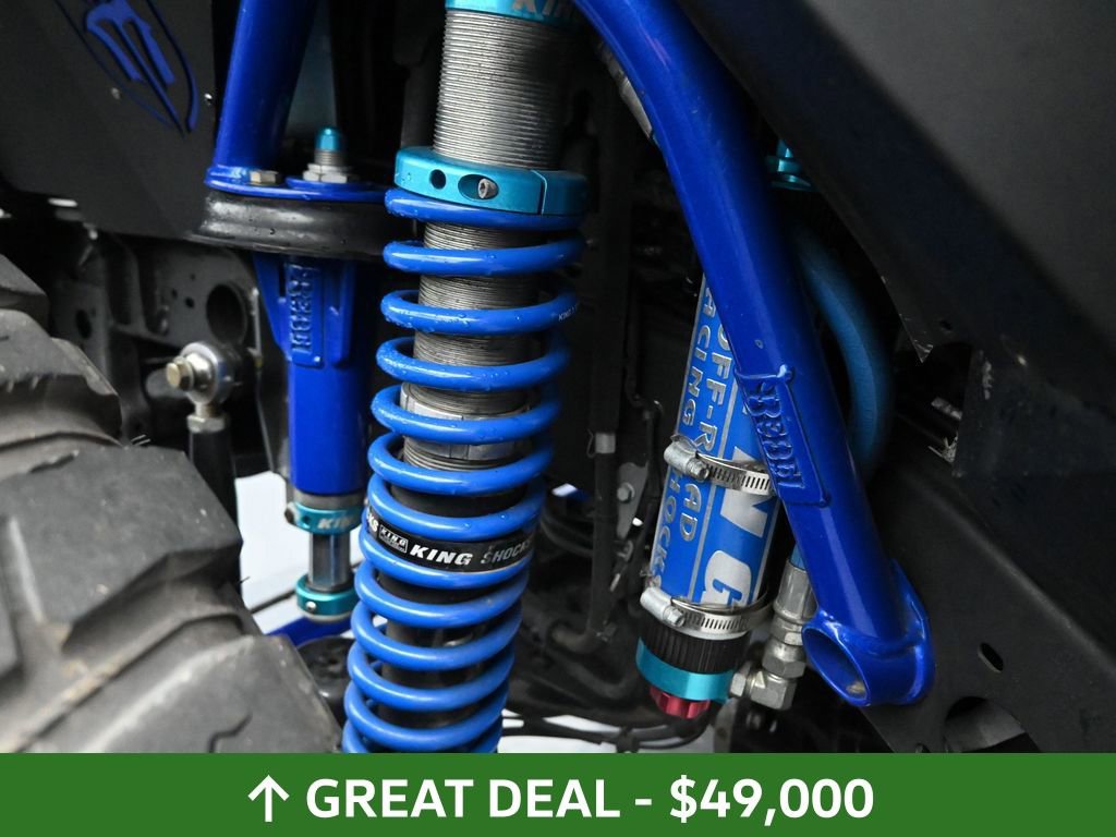 Used 2020 Jeep Gladiator Rubicon image 18