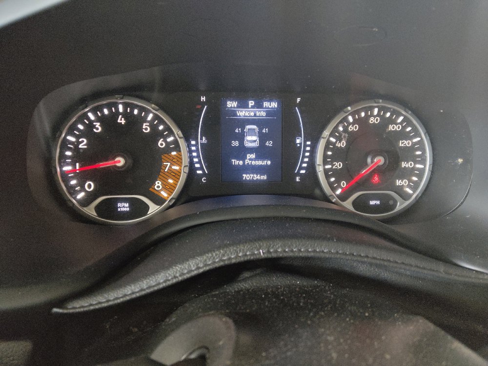 Used 2020 Jeep Renegade Sport FWD image 23