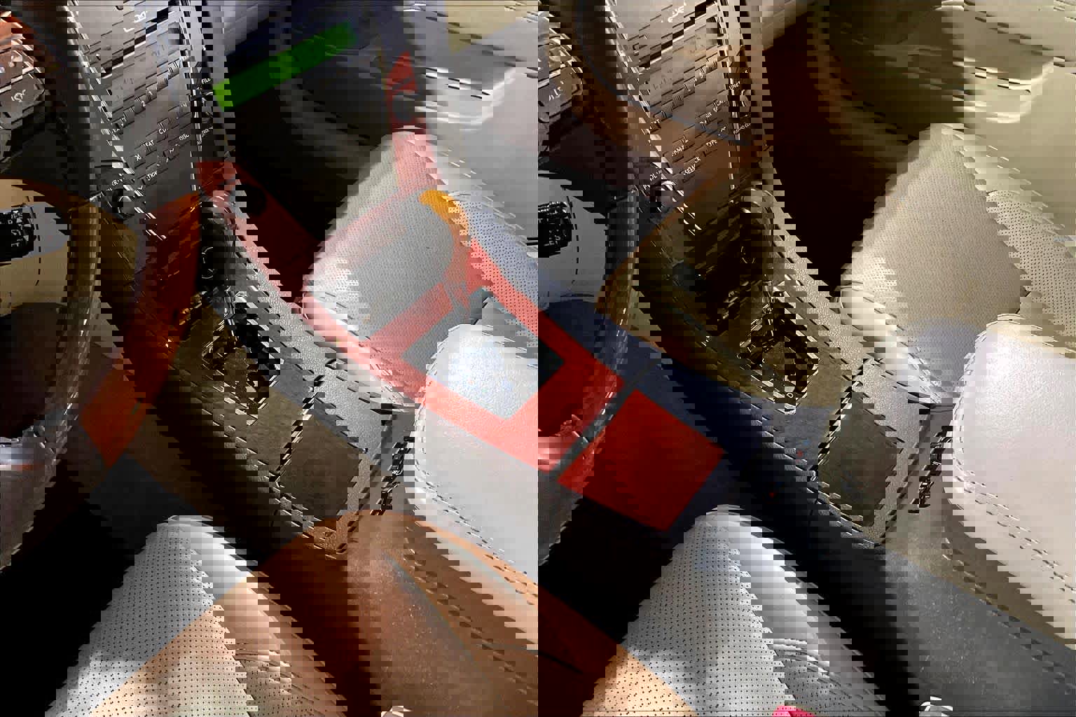 Used 2011 Lexus ES 350 image 16