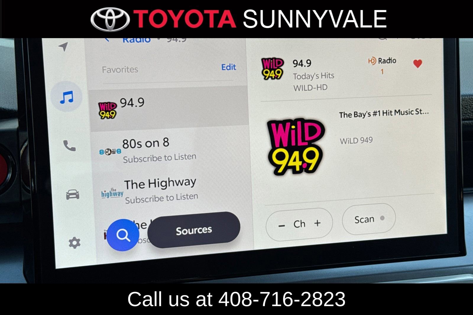 Used 2025 Toyota Tacoma TRD Sport image 22