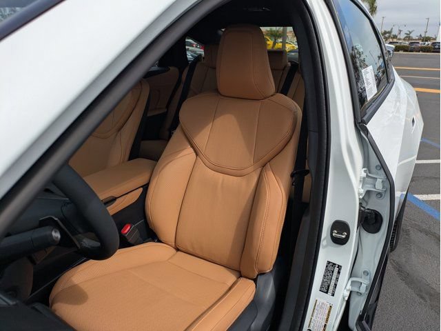 New 2026 Lexus ES 350e FWD image 11