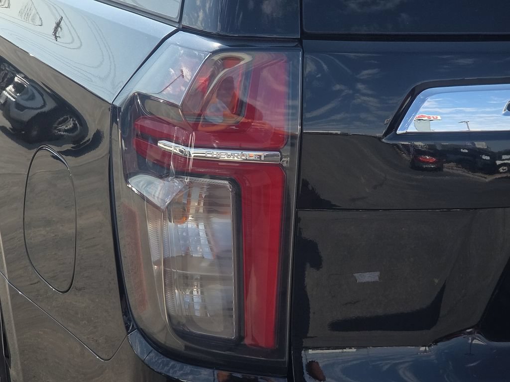 Used 2024 Chevrolet Tahoe LT RWD image 9