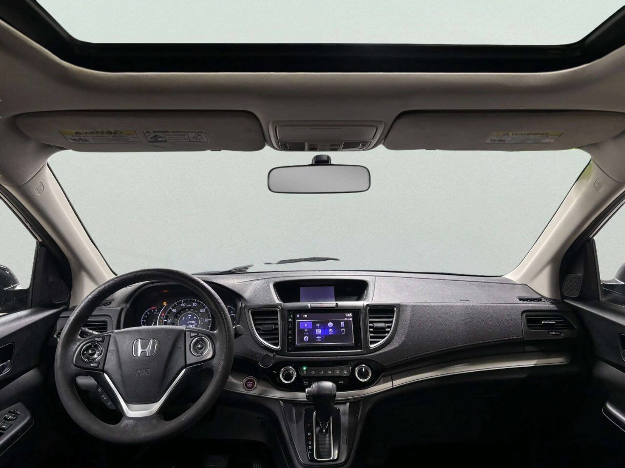 Used 2016 Honda CR-V EX image 22