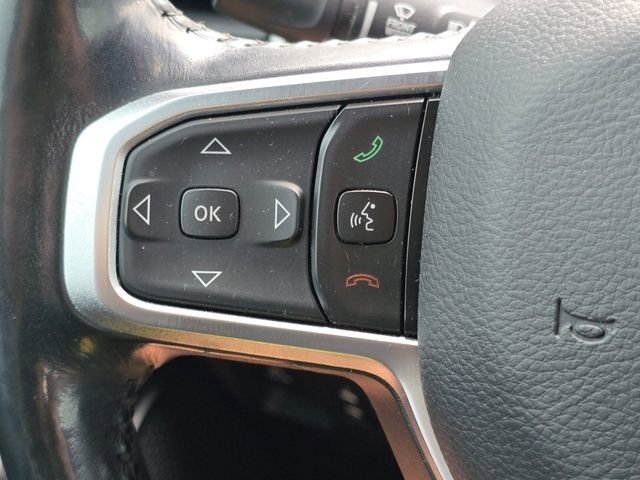 Used 2019 RAM 1500 Big Horn AWD/4WD image 23