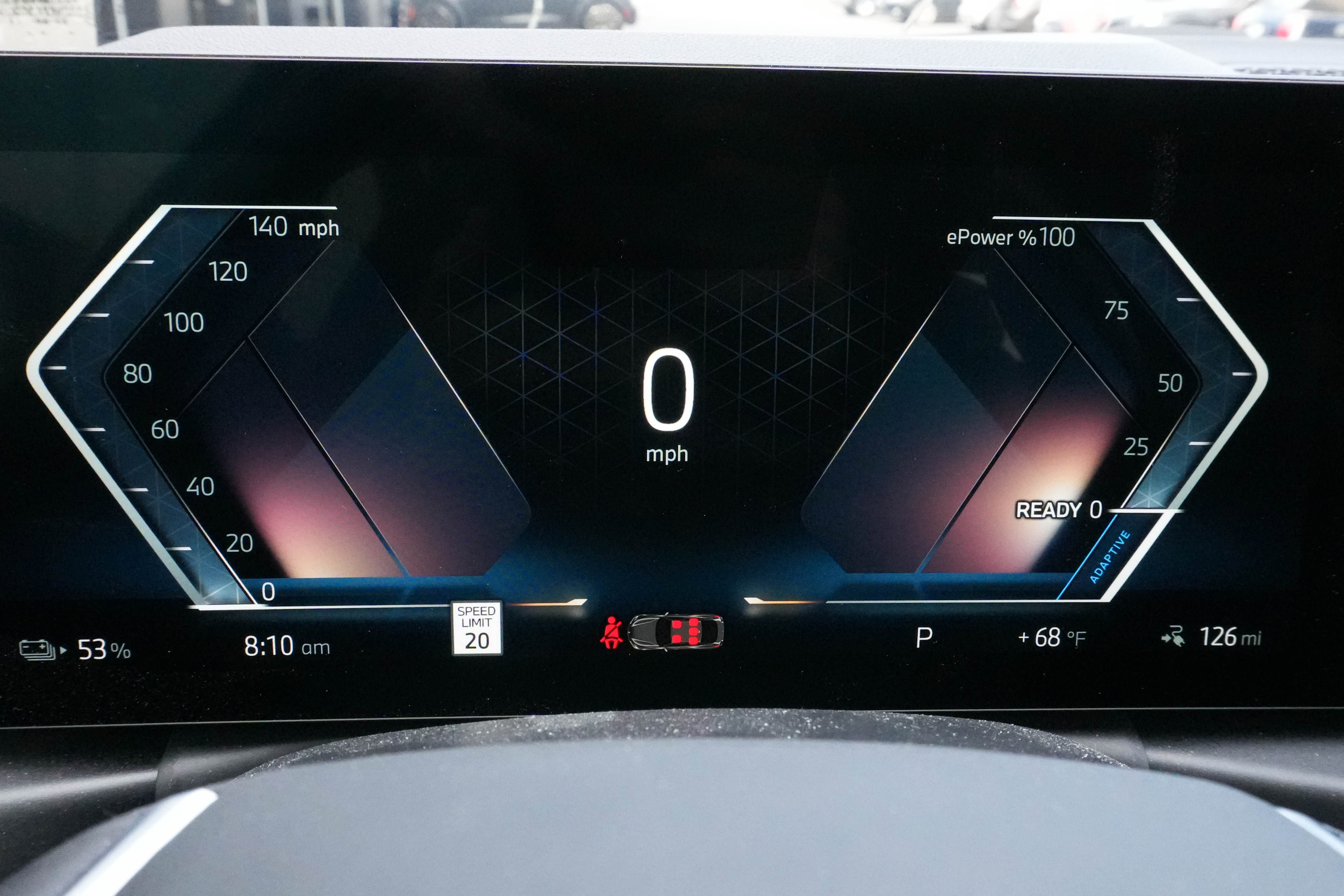 Certified 2023 BMW i4 eDrive40 image 21