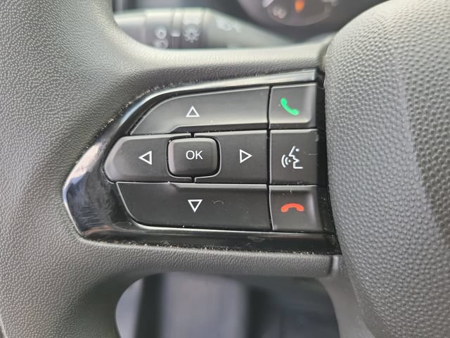 Used 2025 RAM ProMaster 2500 w/ Convenience Group FWD image 11