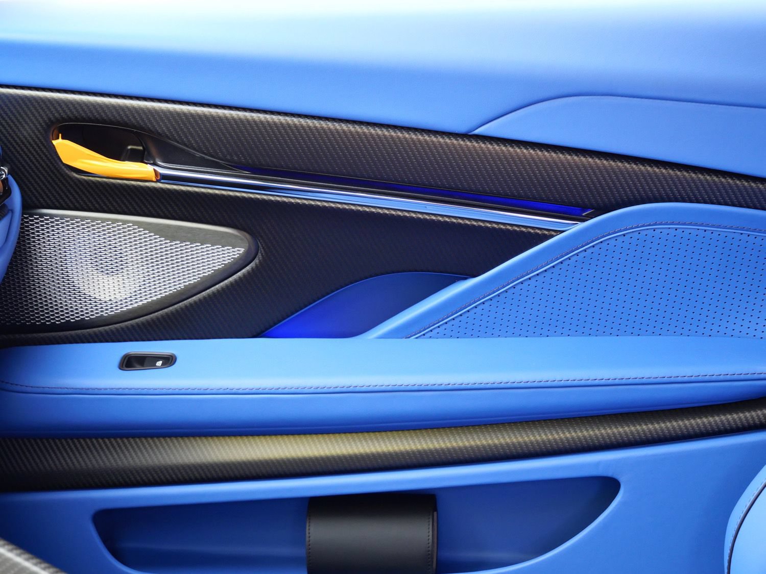 New 2026 Aston Martin DB12 Coupe RWD image 14