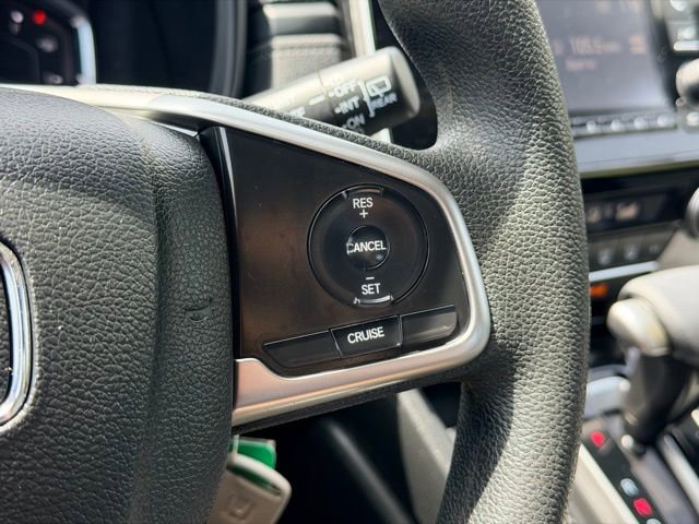 Used 2018 Honda CR-V LX image 10