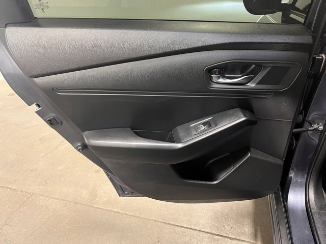 Used 2023 Honda Accord EX image 16