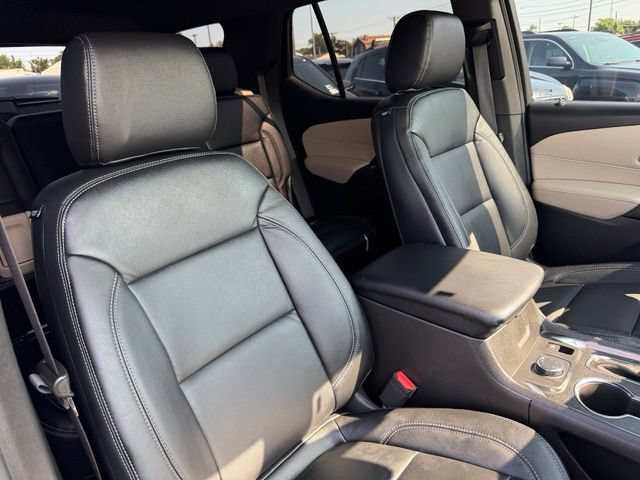 Certified 2023 Chevrolet Traverse LS AWD/4WD image 15