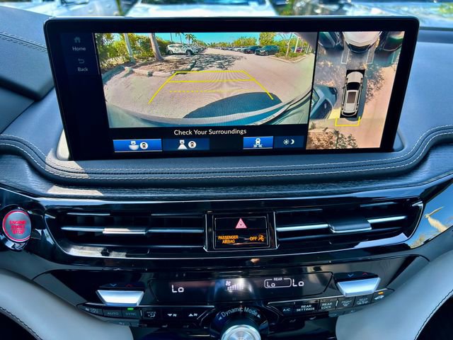 New 2026 Acura MDX Type S image 27