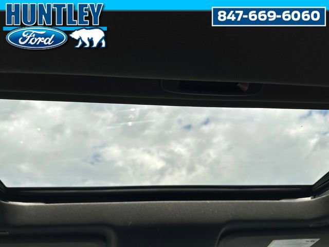 Used 2024 Chevrolet Silverado 3500 High Country w/ High Country Premium Package image 13