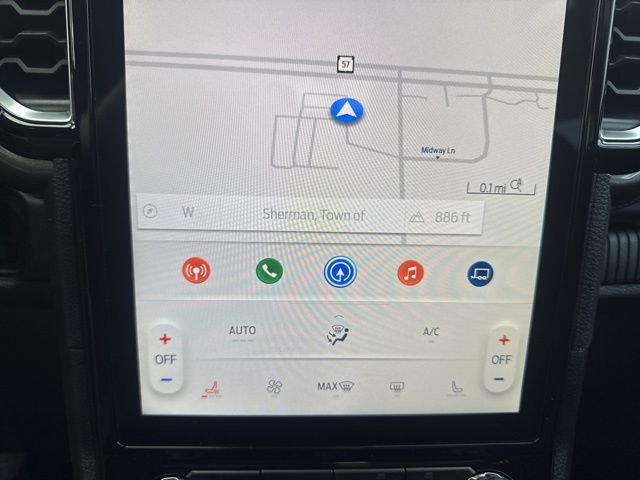 New 2026 Ford Ranger XLT image 36