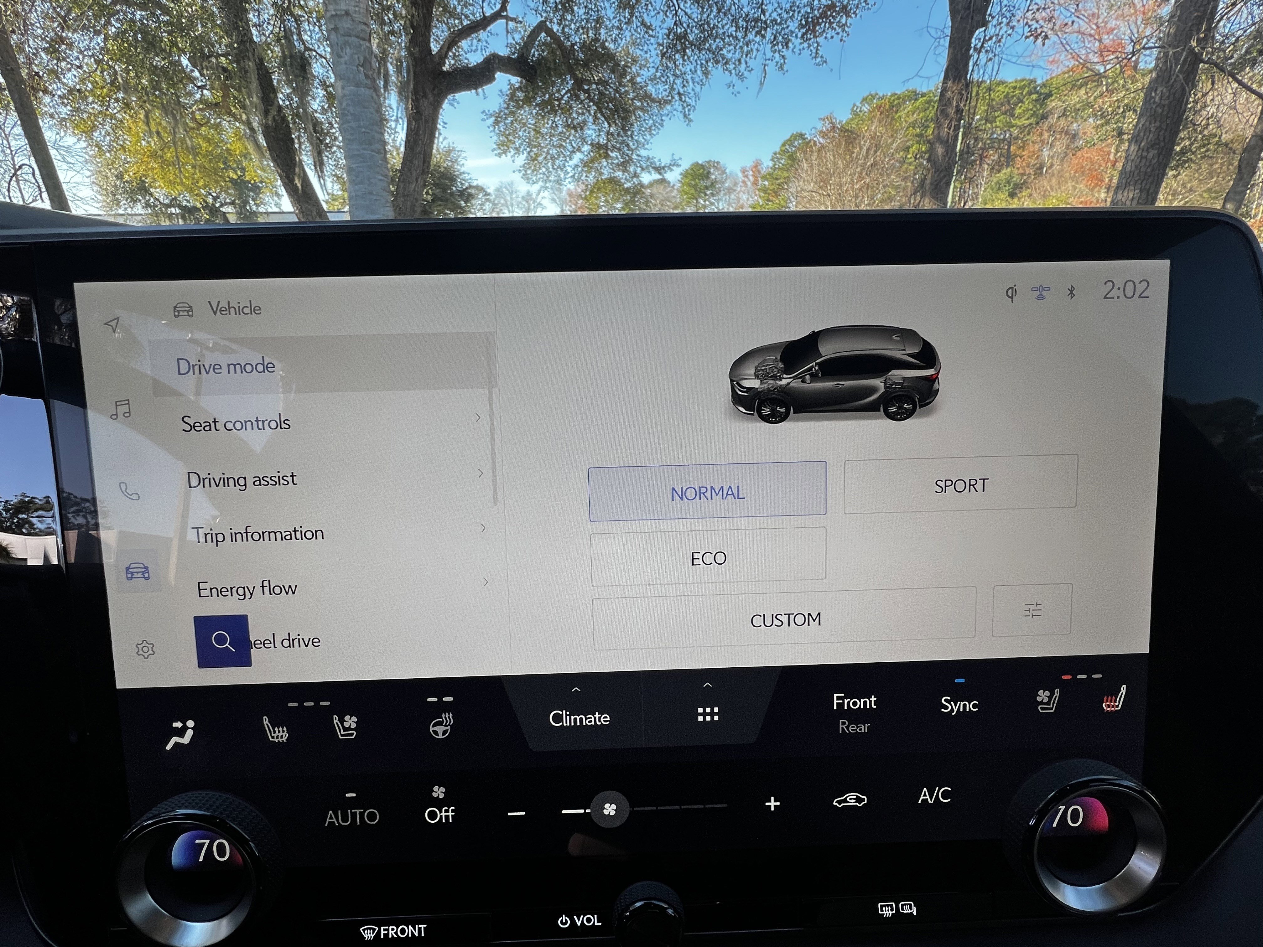 Used 2024 Lexus RX 350 image 24