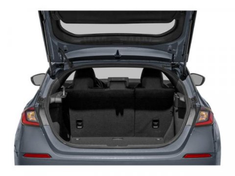 Used 2025 Honda Civic Sport image 14