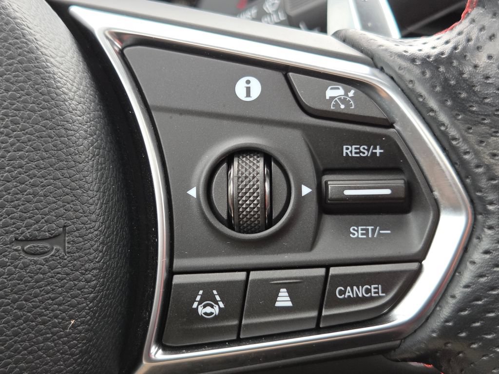 Used 2022 Acura TLX w/ A-SPEC Pkg FWD image 17