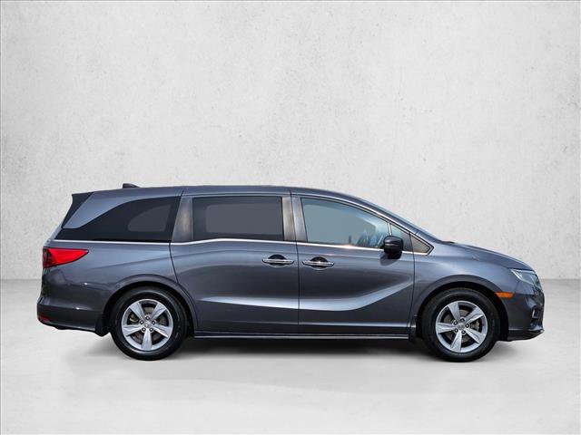 Used 2019 Honda Odyssey EX-L image 4