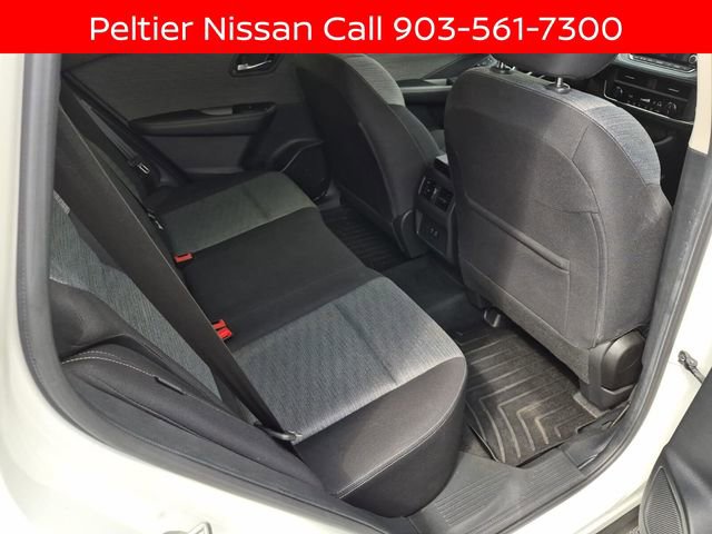 Certified 2023 Nissan Rogue SV image 15