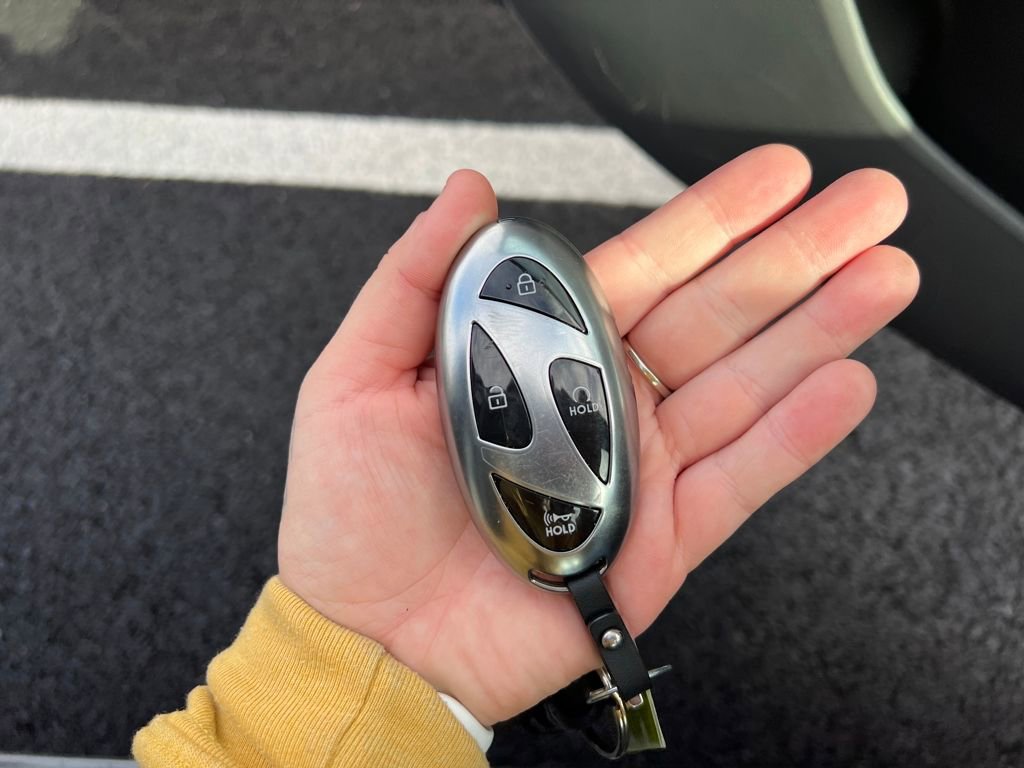 Used 2024 Hyundai Elantra SEL image 29