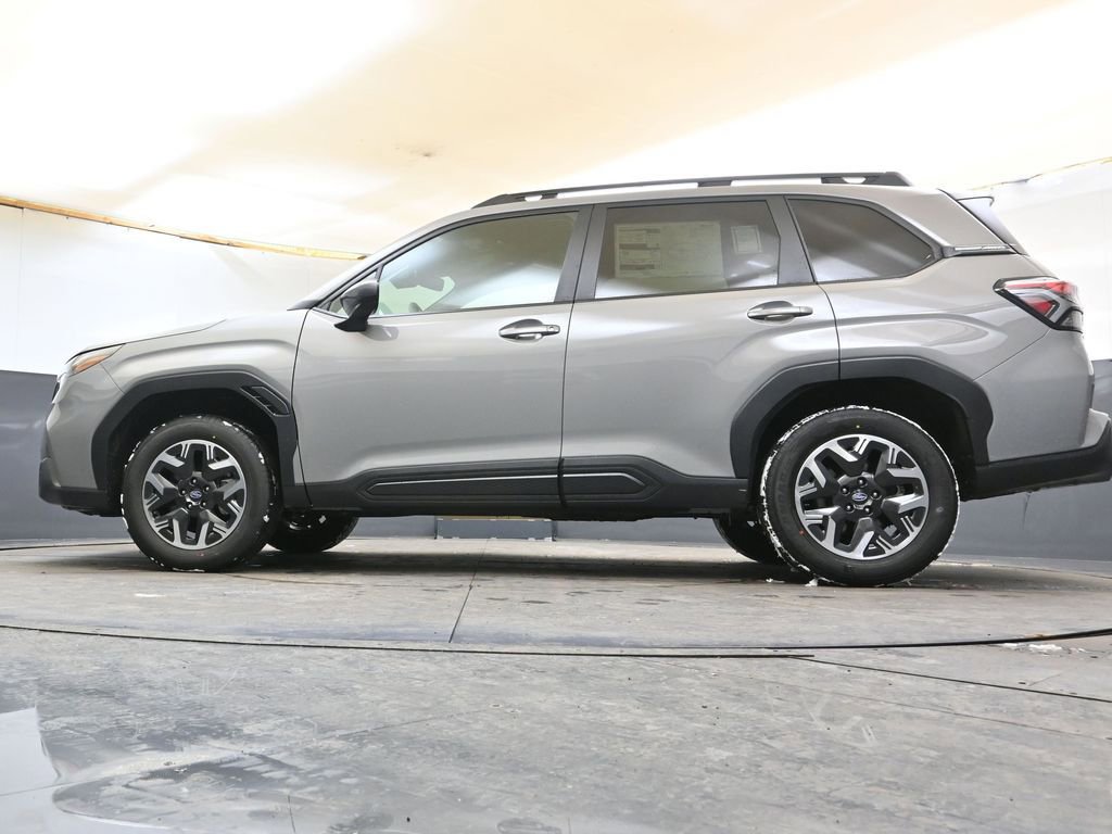 New 2026 Subaru Forester Premium image 40