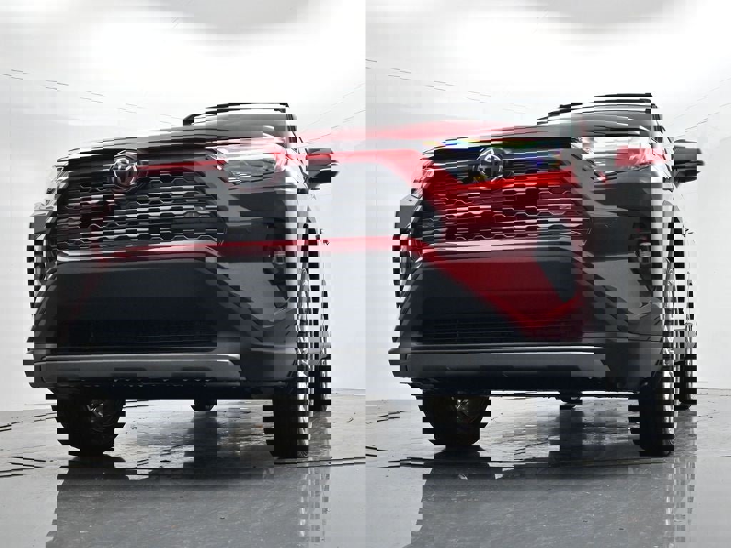 New 2025 Toyota RAV4 Limited w/ Weather Package image 50