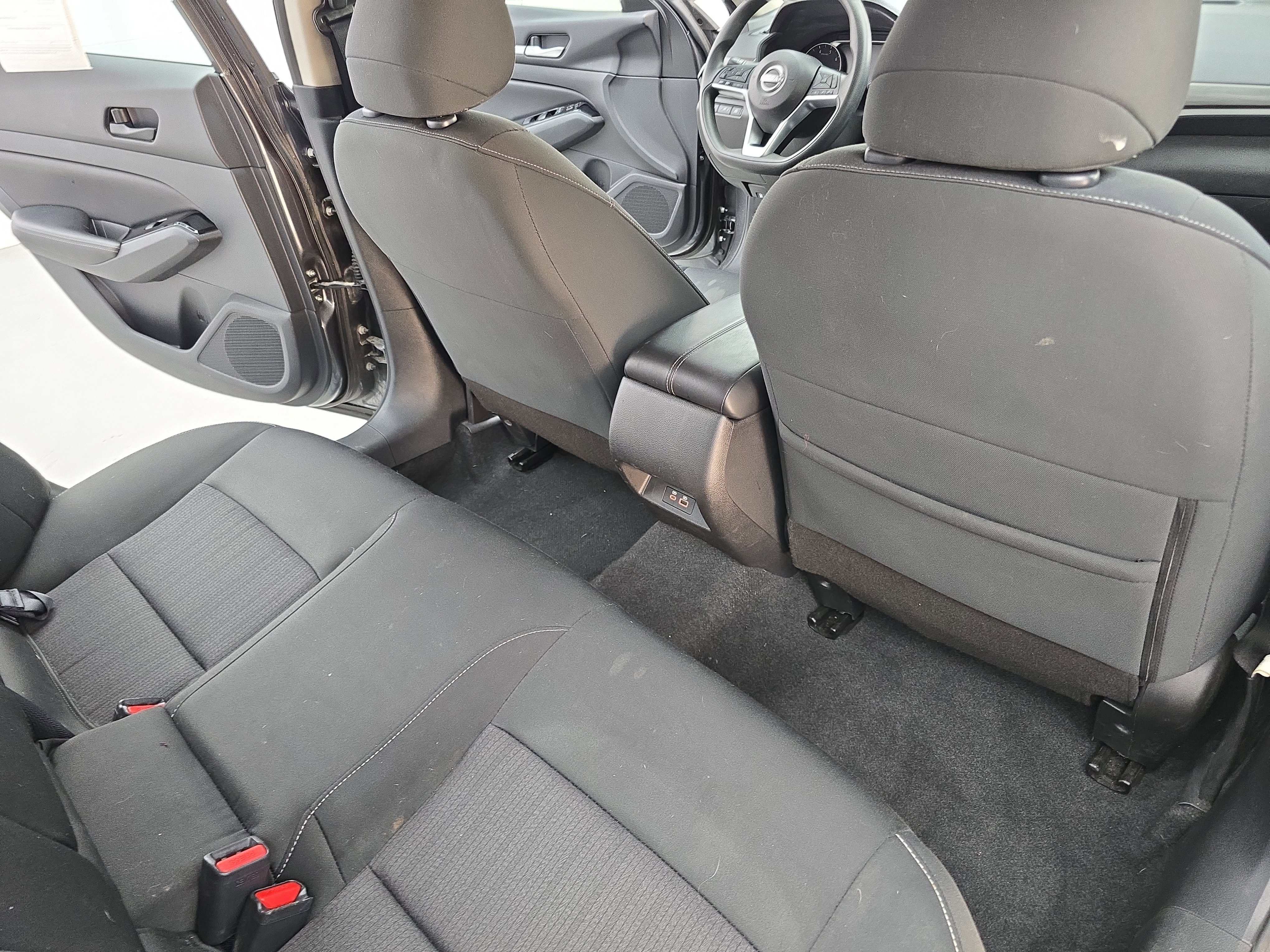 Certified 2023 Nissan Altima 2.5 SV image 11