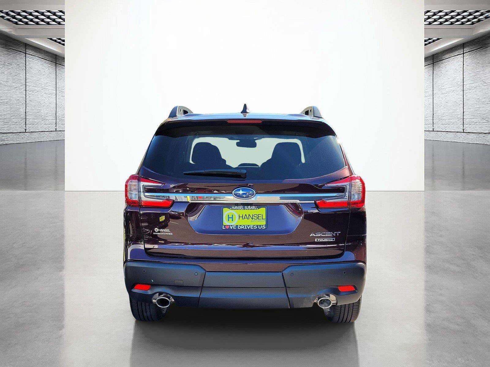 New 2027 Subaru Ascent Touring AWD/4WD image 6