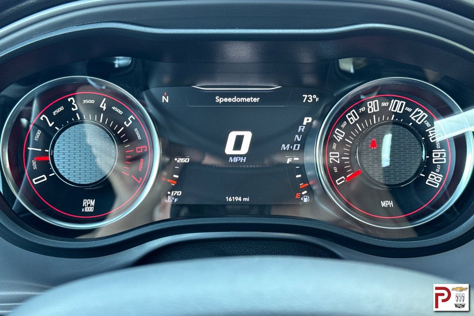 Used 2023 Dodge Challenger R/T Scat Pack image 30