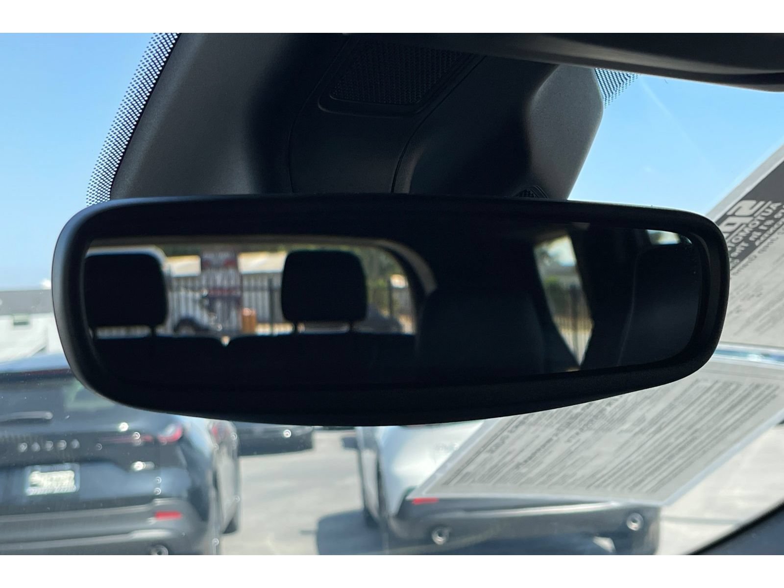 Used 2022 Jeep Grand Cherokee L Laredo RWD image 25