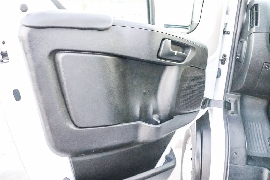 Used 2021 RAM ProMaster 1500 FWD image 23