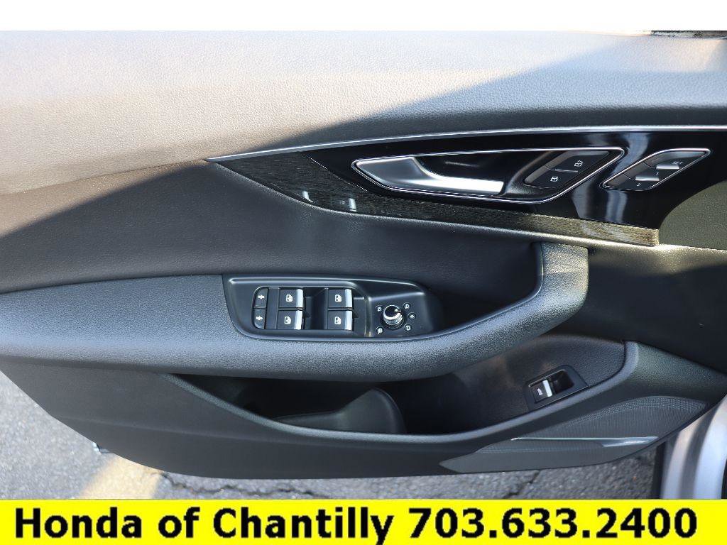 Used 2018 Audi Q7 3.0T Prestige image 18