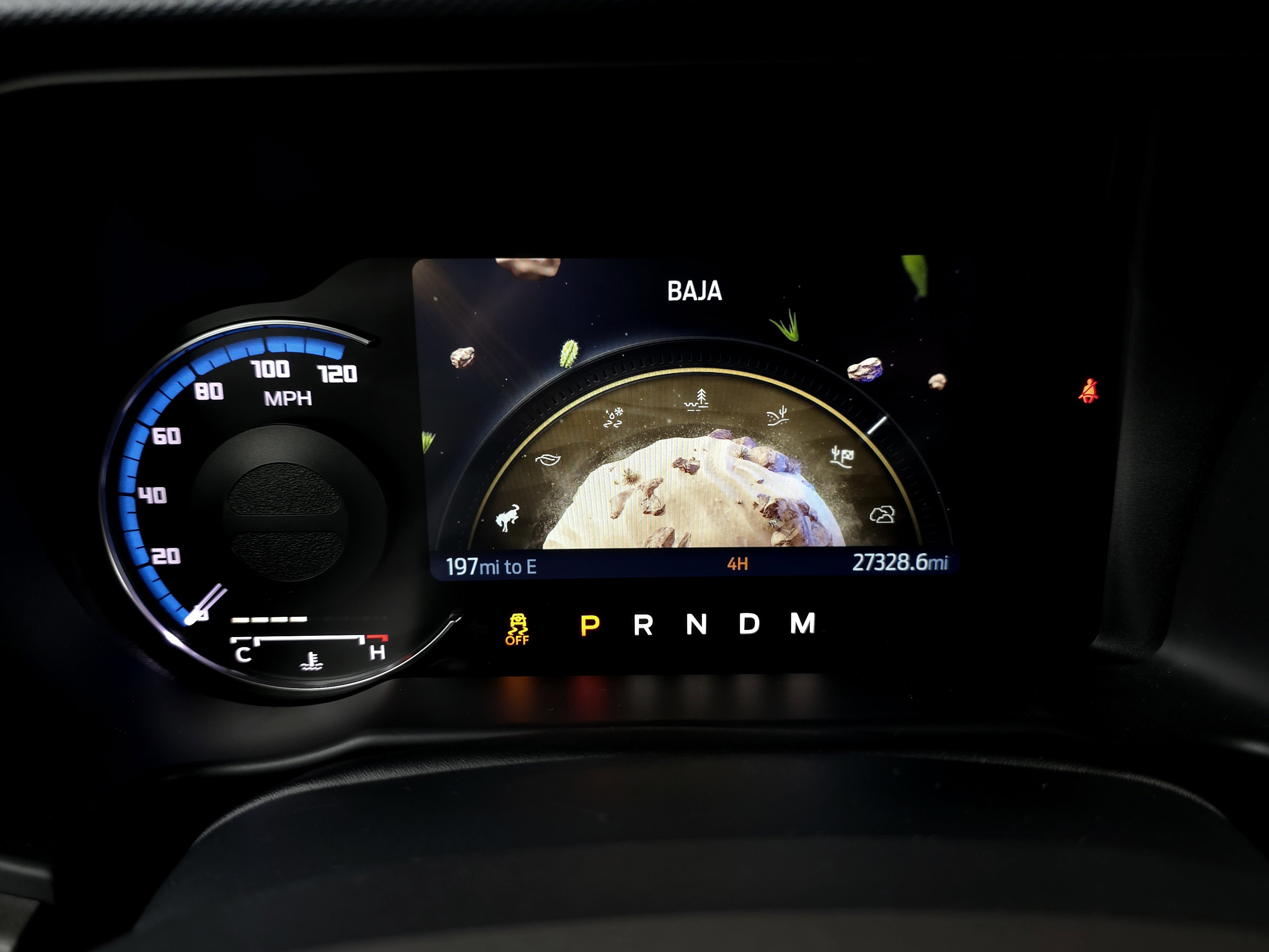 Used 2021 Ford Bronco First Edition image 27