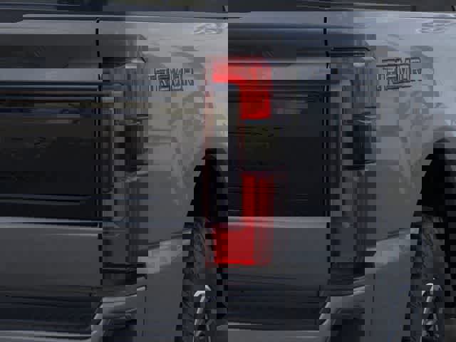 New 2026 Ford F350 Platinum w/ Tremor Off-Road Package image 22