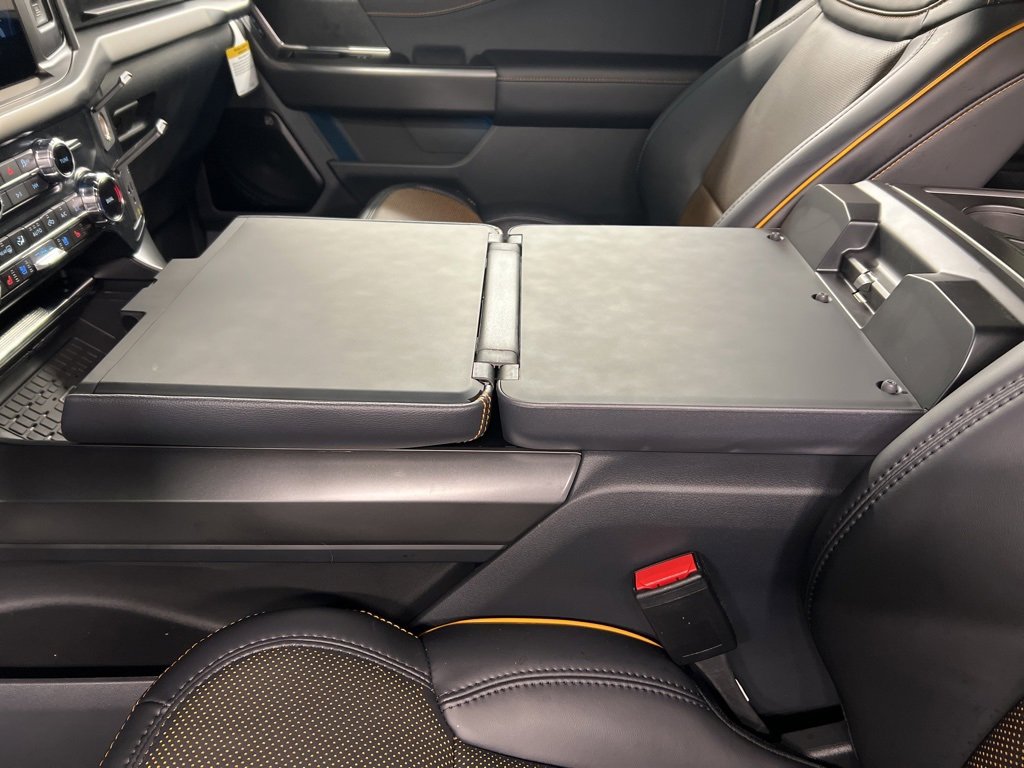 New 2025 Ford F150 Tremor w/ Equipment Group 402A High image 38