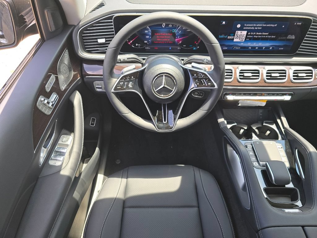 New 2026 Mercedes-Benz GLE 350 4MATIC image 26