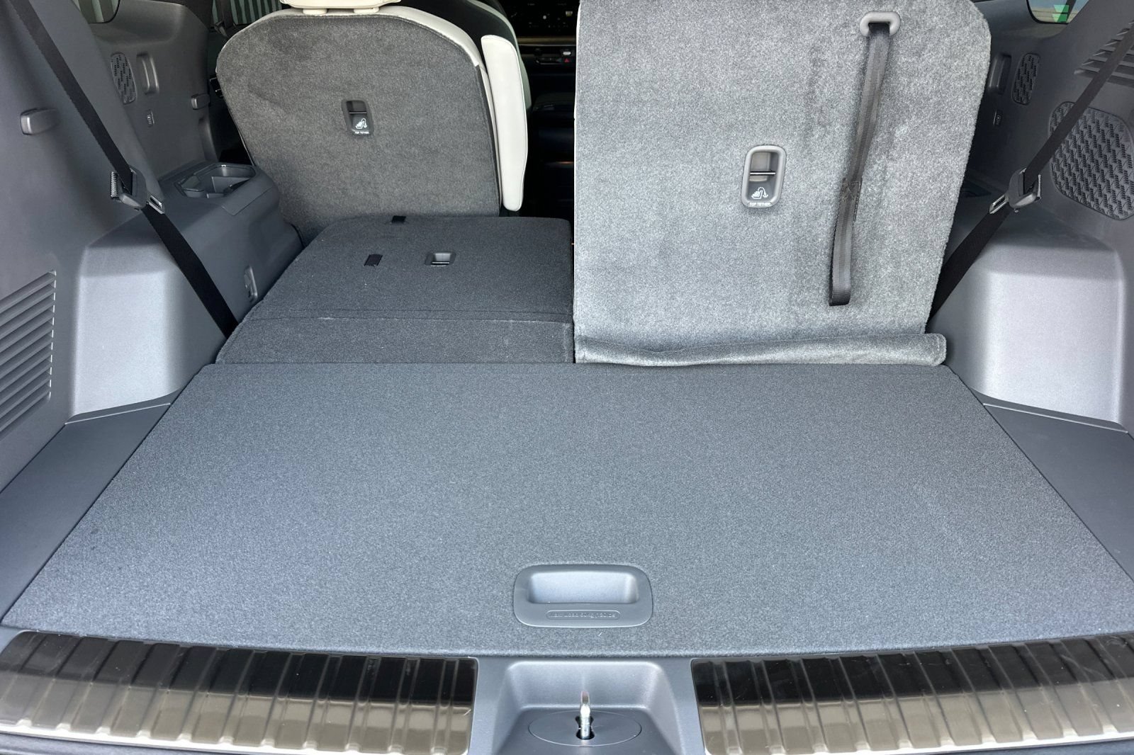 New 2026 Kia EV9 GT-Line AWD/4WD image 14