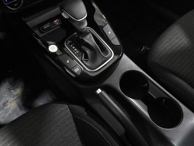 Used 2022 Kia Soul EX image 16