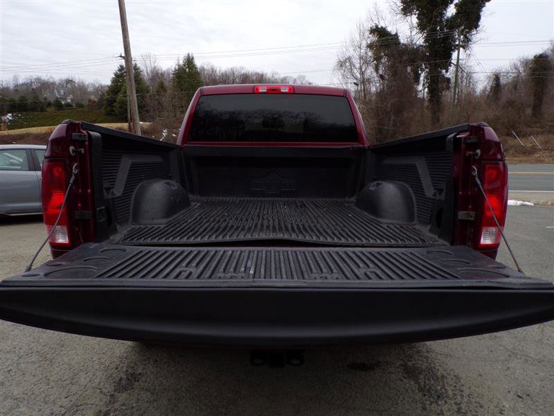 Used 2018 RAM 1500 Express image 40