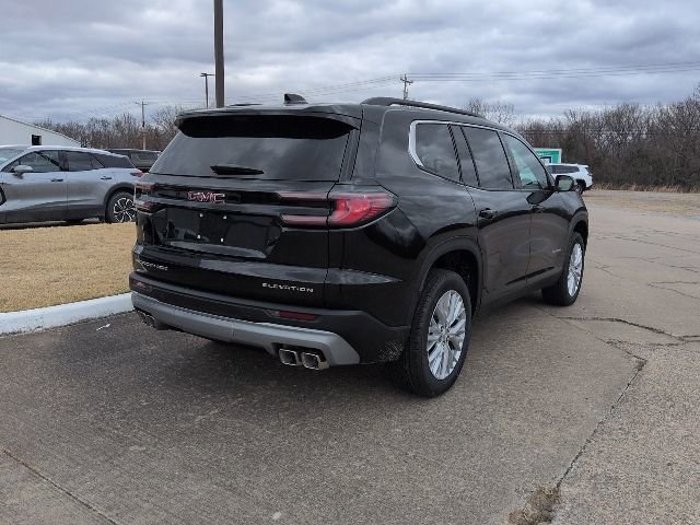 New 2026 GMC Acadia Elevation w/ Elevation Premium Package image 4