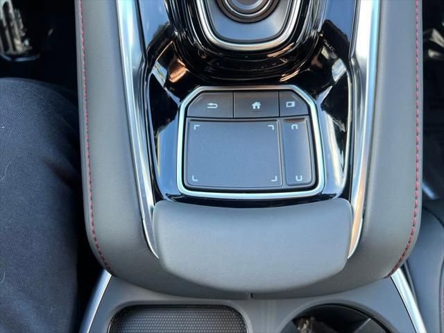 New 2026 Acura RDX A-Spec image 27