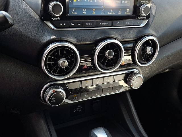 Used 2021 Nissan Sentra S image 11