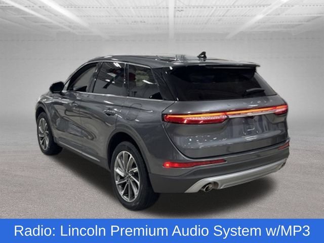Used 2023 Lincoln Corsair AWD w/ Equipment Group 101A image 8
