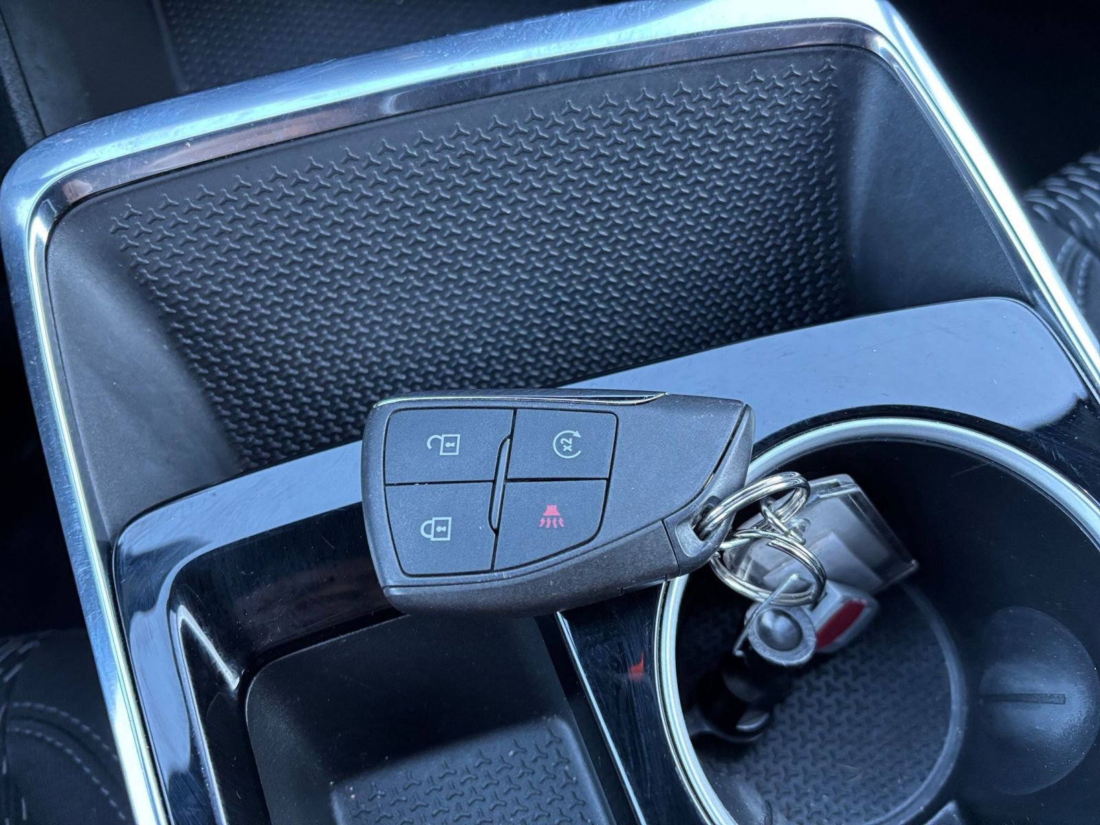 Used 2025 Chevrolet Equinox LT image 22